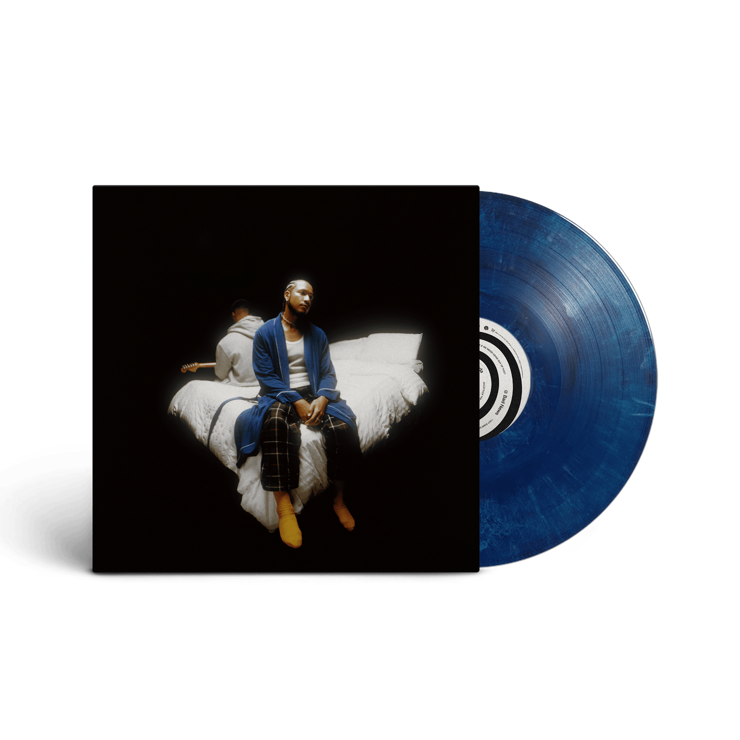 Inside Voice(s) - Bathe Vinyl (Oceania) - Bathe