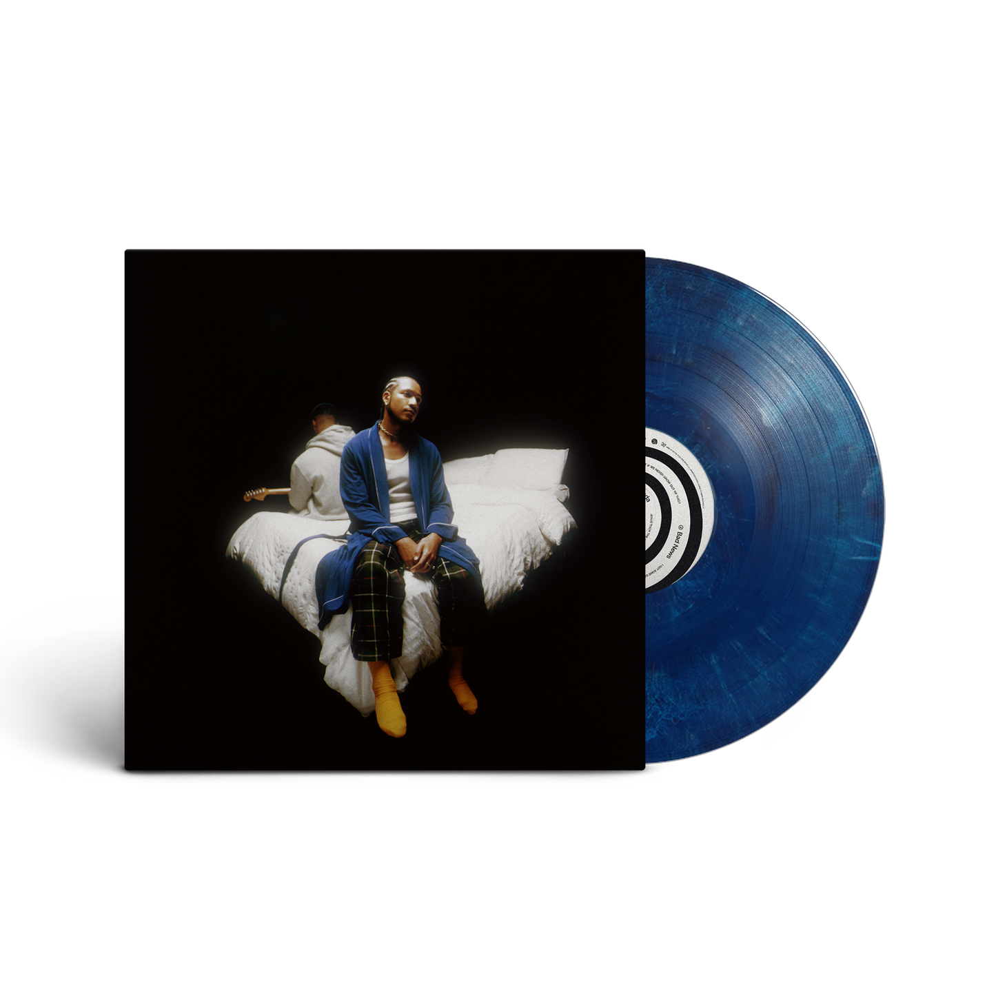 Inside Voice(s) - Bathe Vinyl (Oceania)