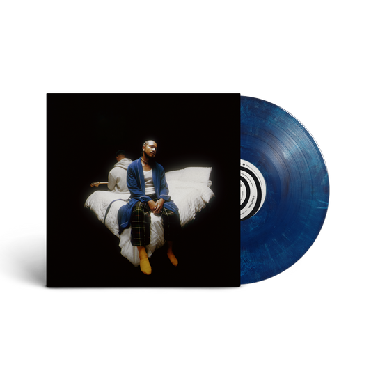 Inside Voice(s) - Bathe Vinyl (Oceania)